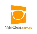 VisionDirect Optical Centre Melbourne logo